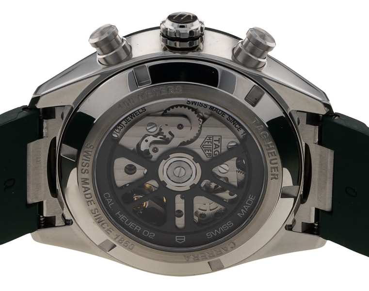 Tag Heuer Carrera CBN2A1N.FT6238